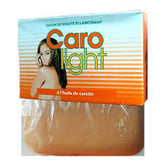 Caro Light Lightening Beauty Soap W/ Carrot Oil 180g Caro white